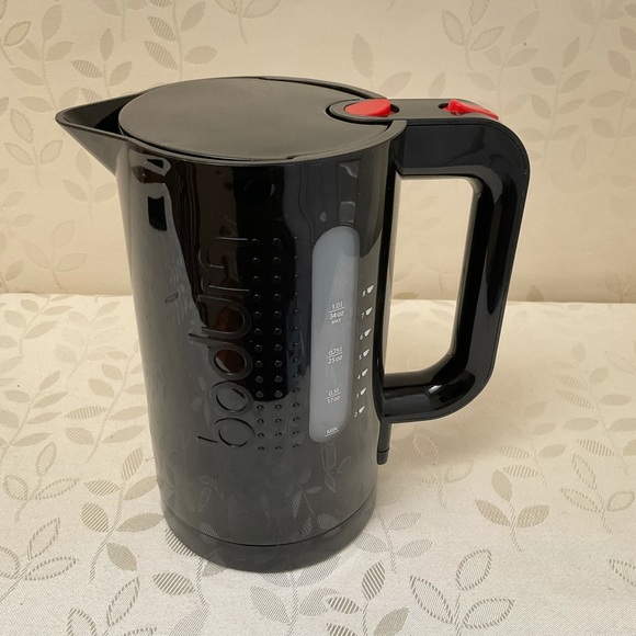Bodum Other - Bodum Electric Water Kettle